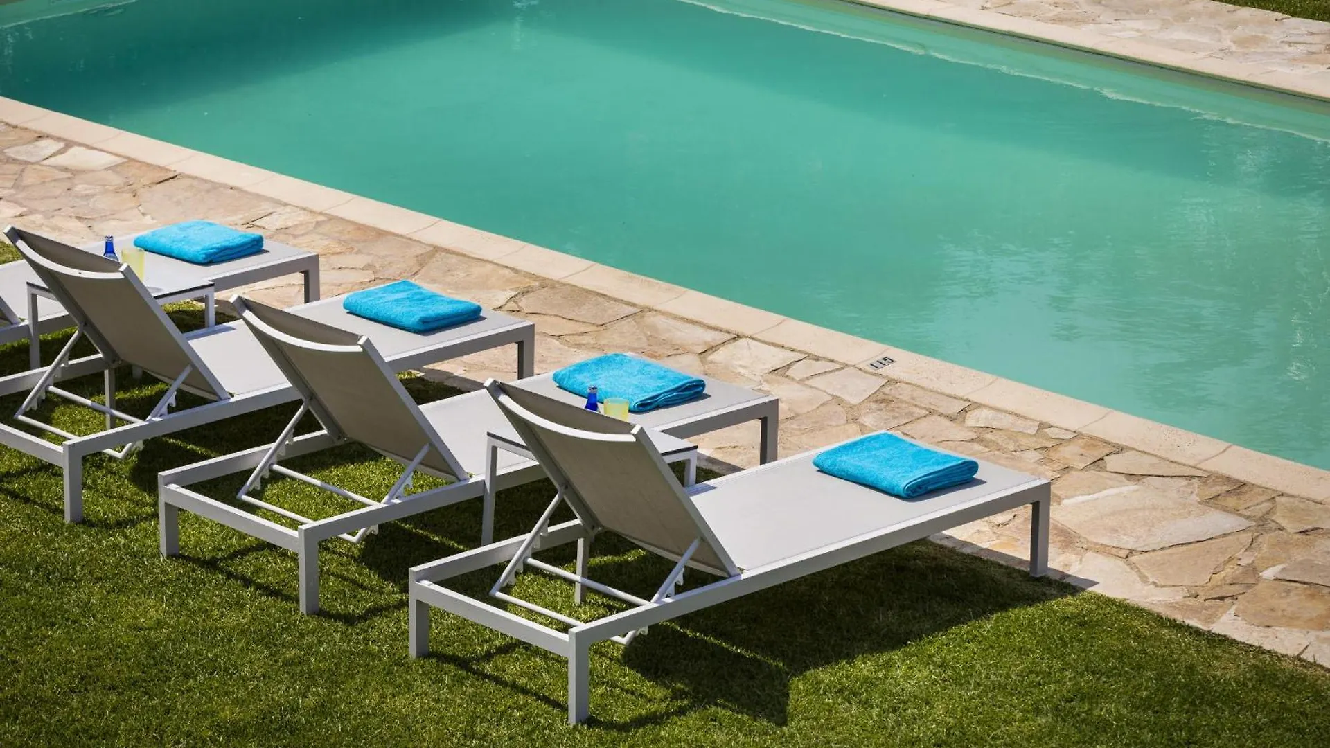 Villa Dionysus Argostoli