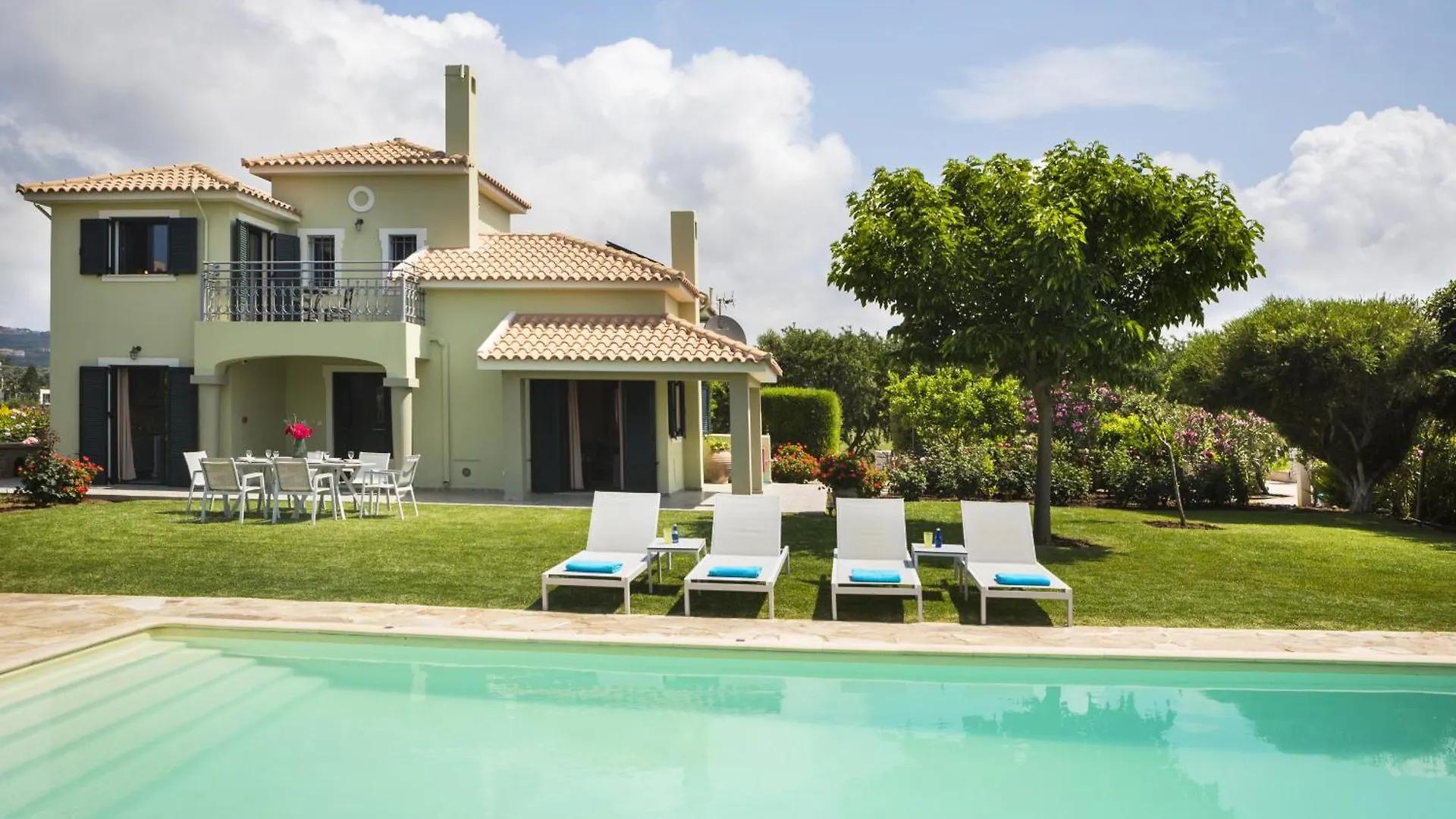 Villa Dionysus Argostoli   Argostoli (Kefalonia)