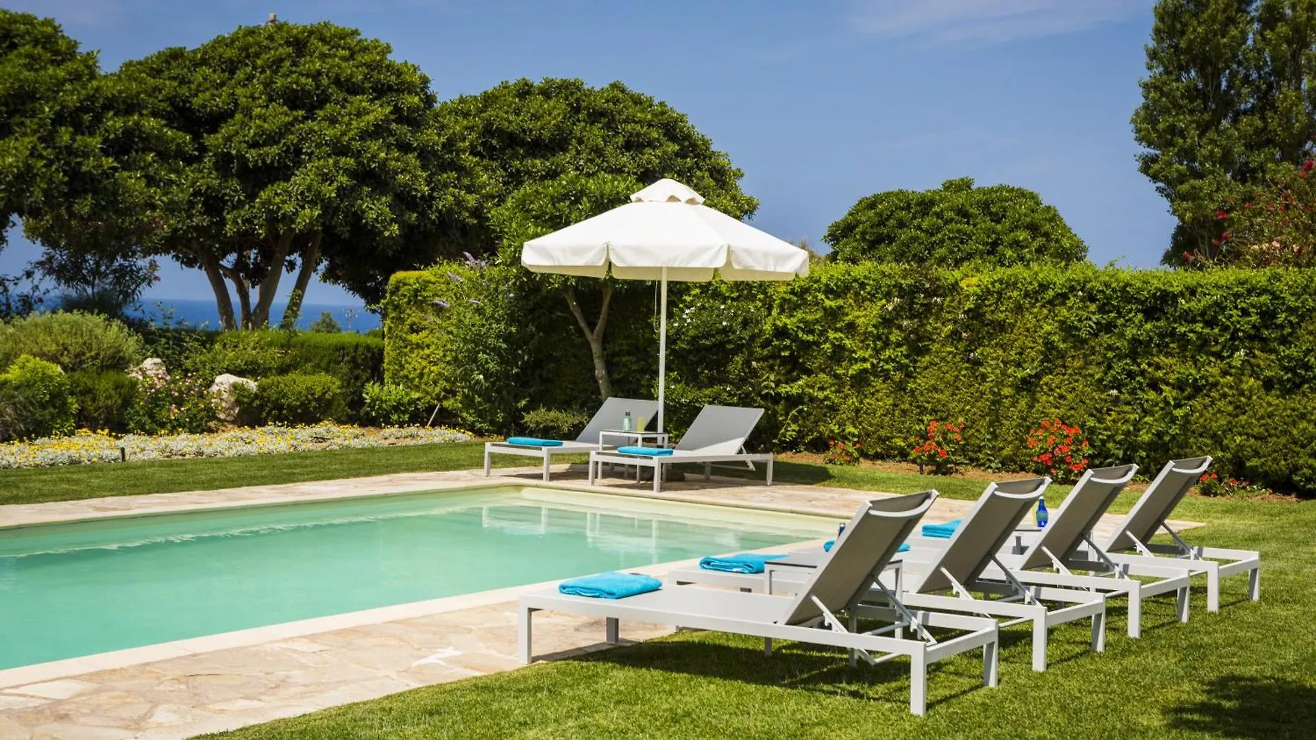 Villa Dionysus Argostoli  Greece