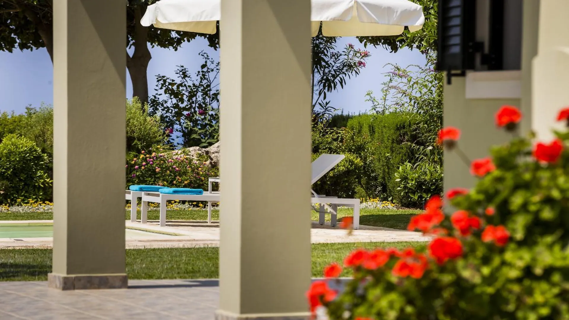 Villa Dionysus Argostoli  Argostoli (Kefalonia)