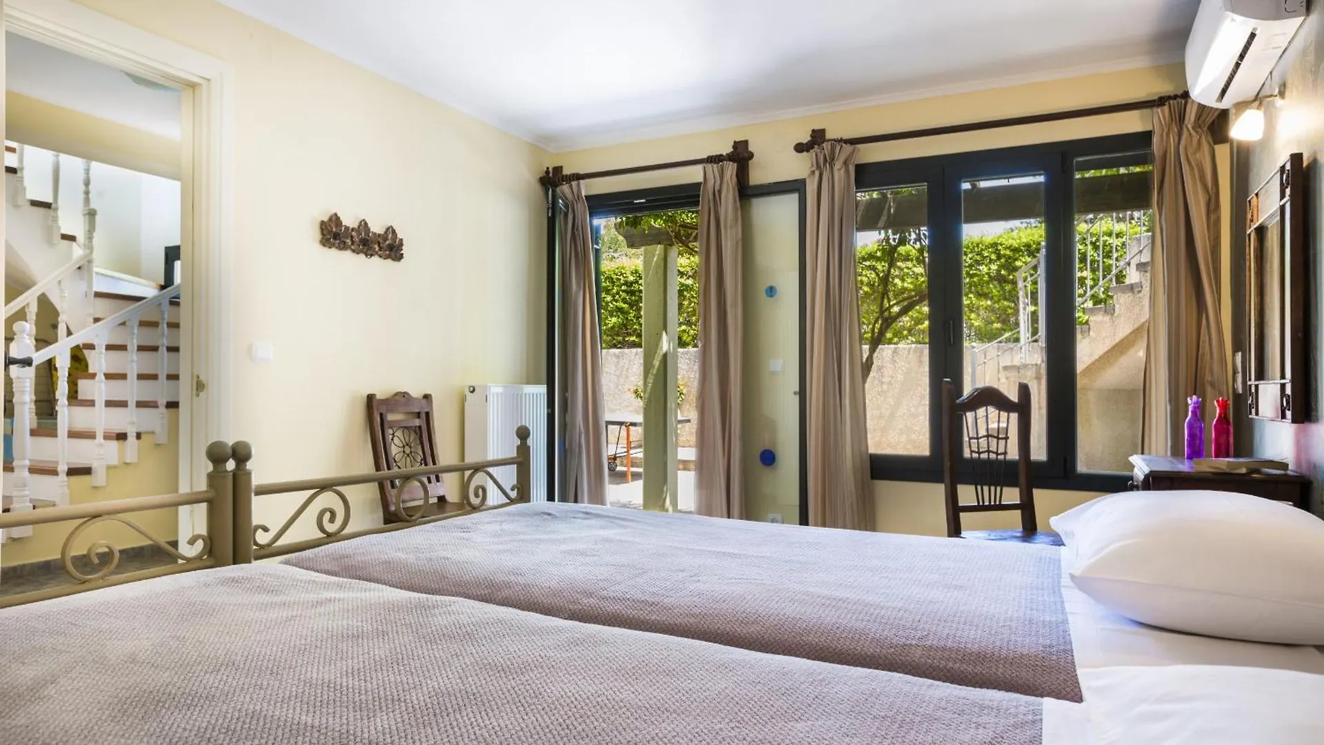 Villa Dionysus Argostoli