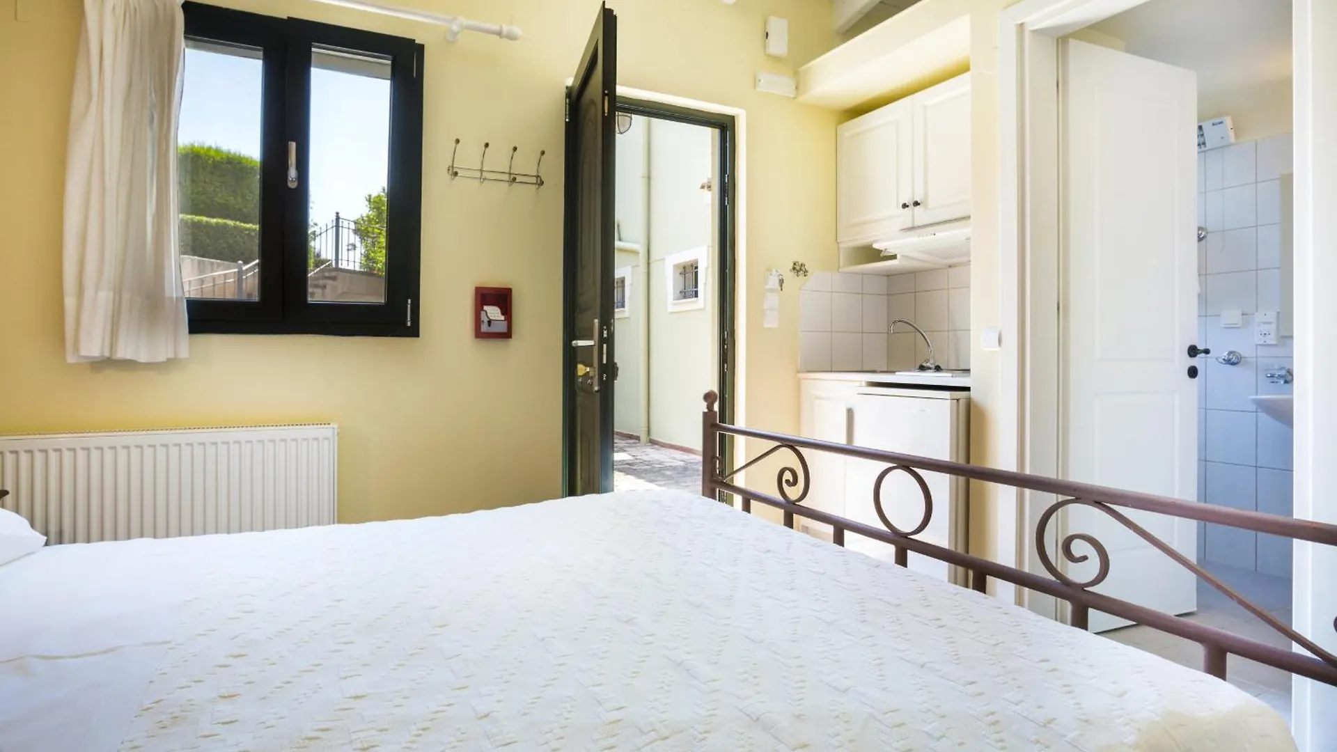 Villa Dionysus Argostoli  Greece