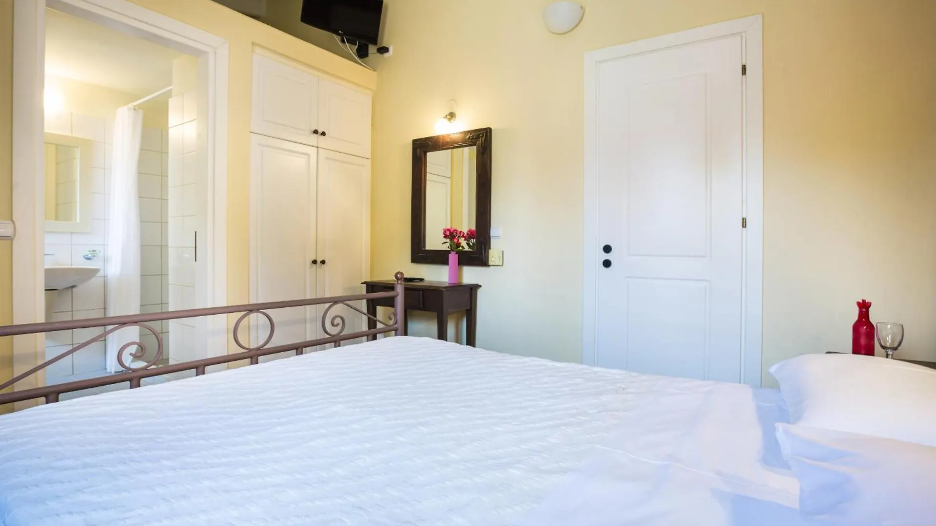 Villa Dionysus Argostoli