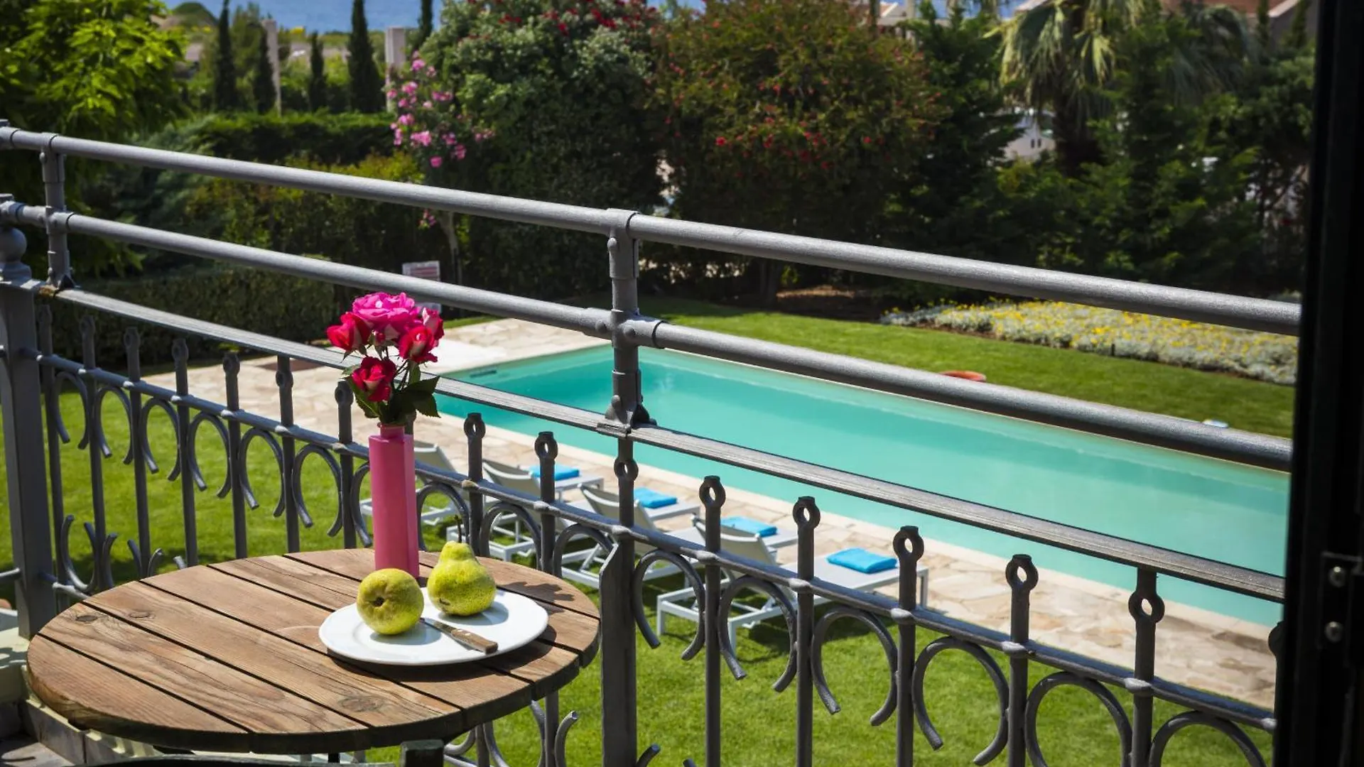 Villa Dionysus Argostoli