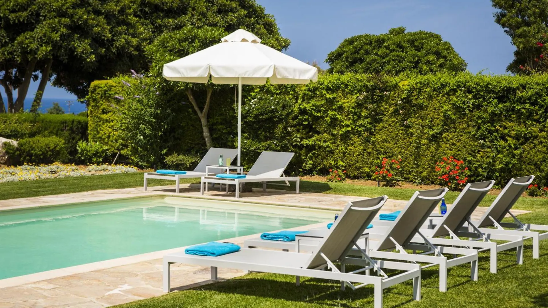 Villa Dionysus Argostoli