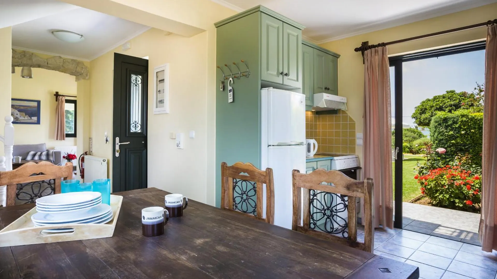 Villa Dionysus Argostoli