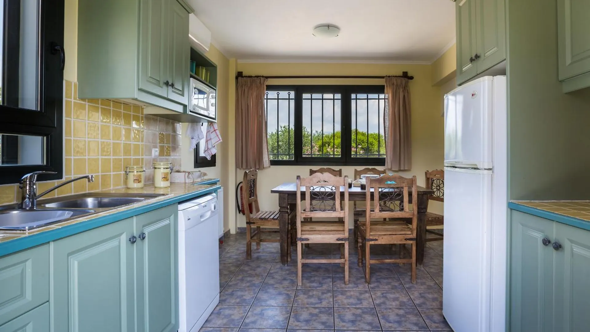 Villa Dionysus Argostoli   Argostoli (Kefalonia)