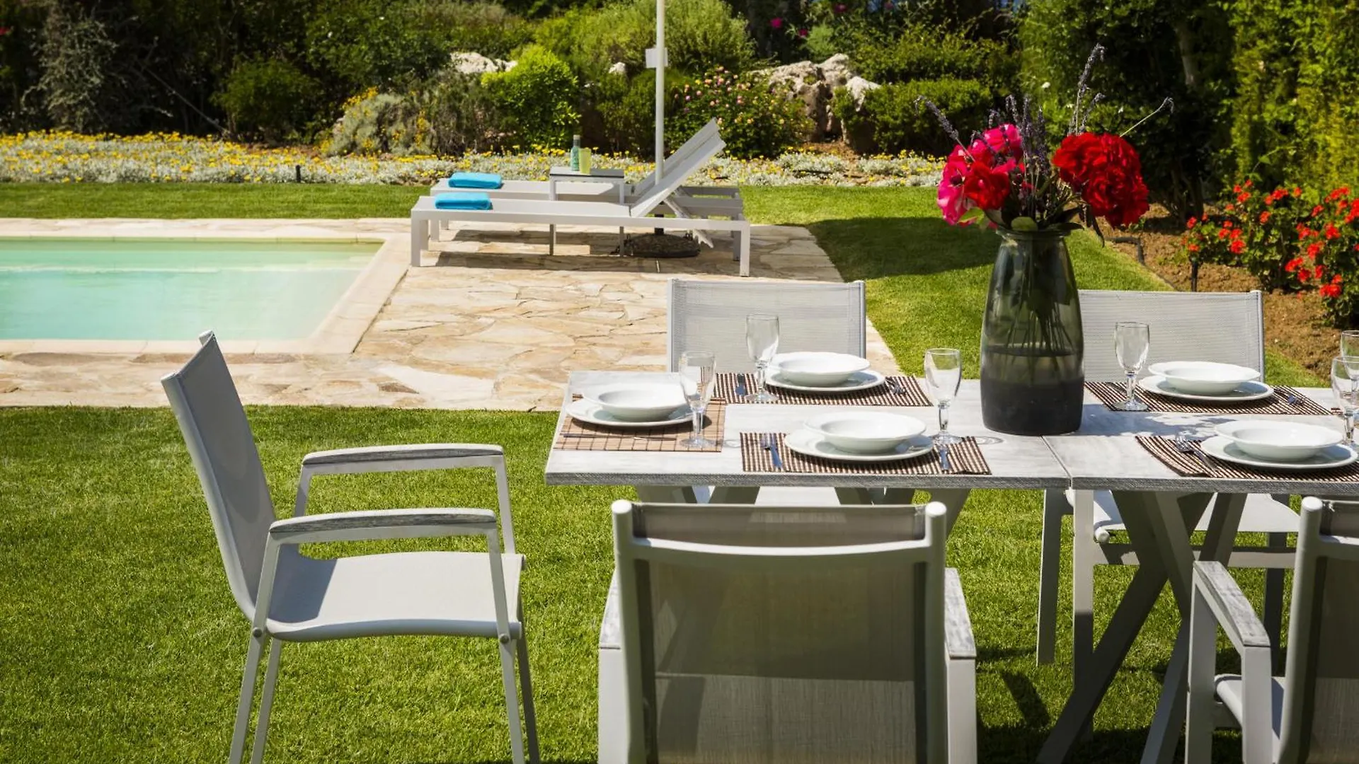 Villa Dionysus Argostoli  Greece