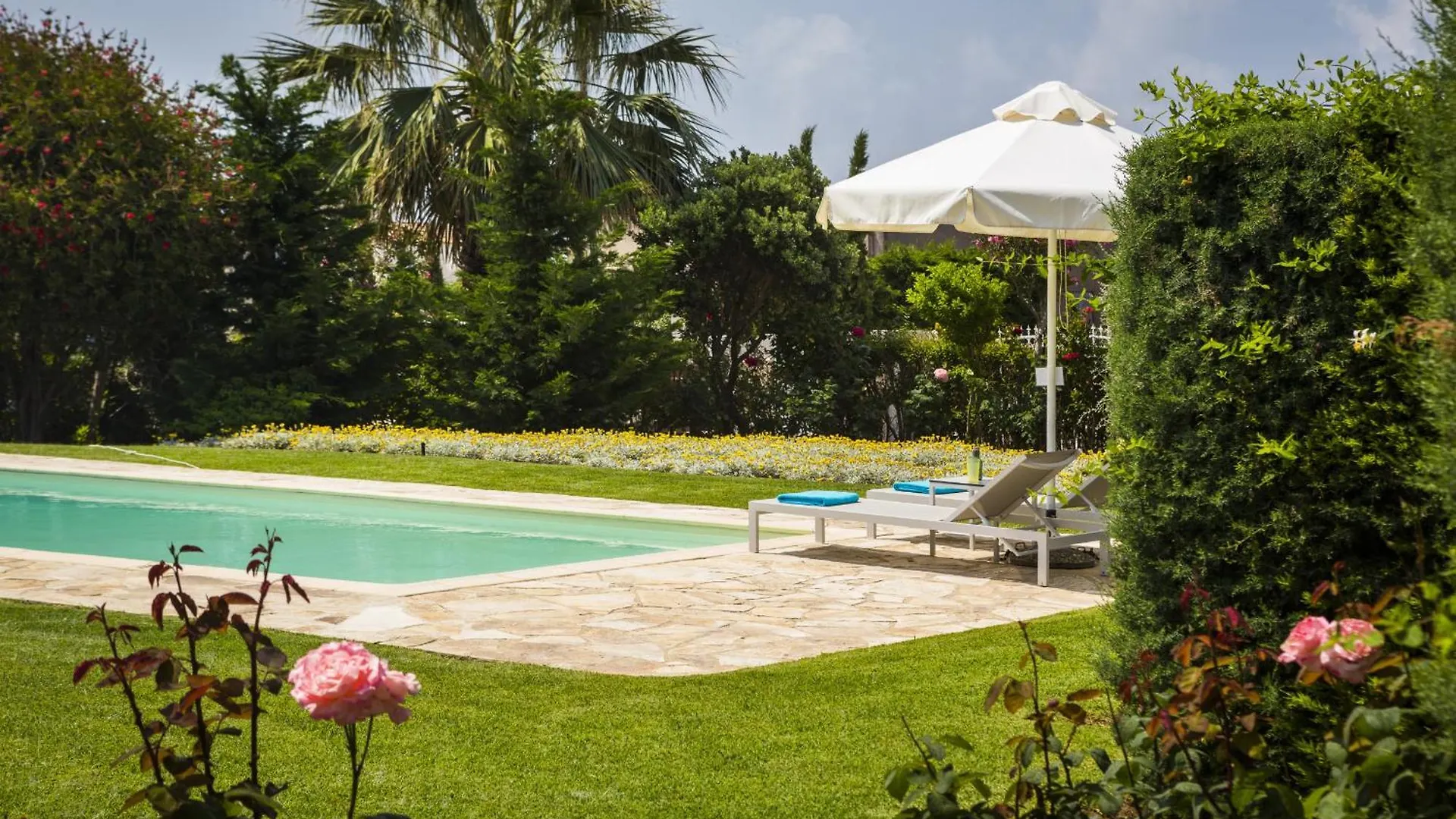 Villa Dionysus Argostoli   Argostoli (Kefalonia)