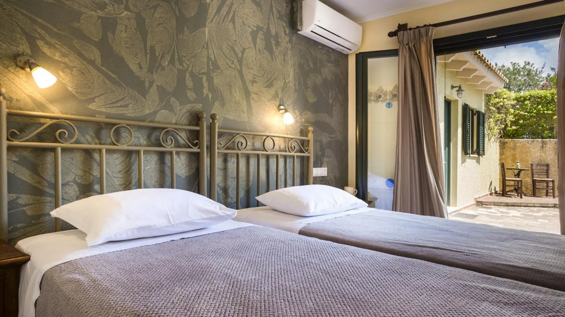Villa Dionysus Argostoli  Greece