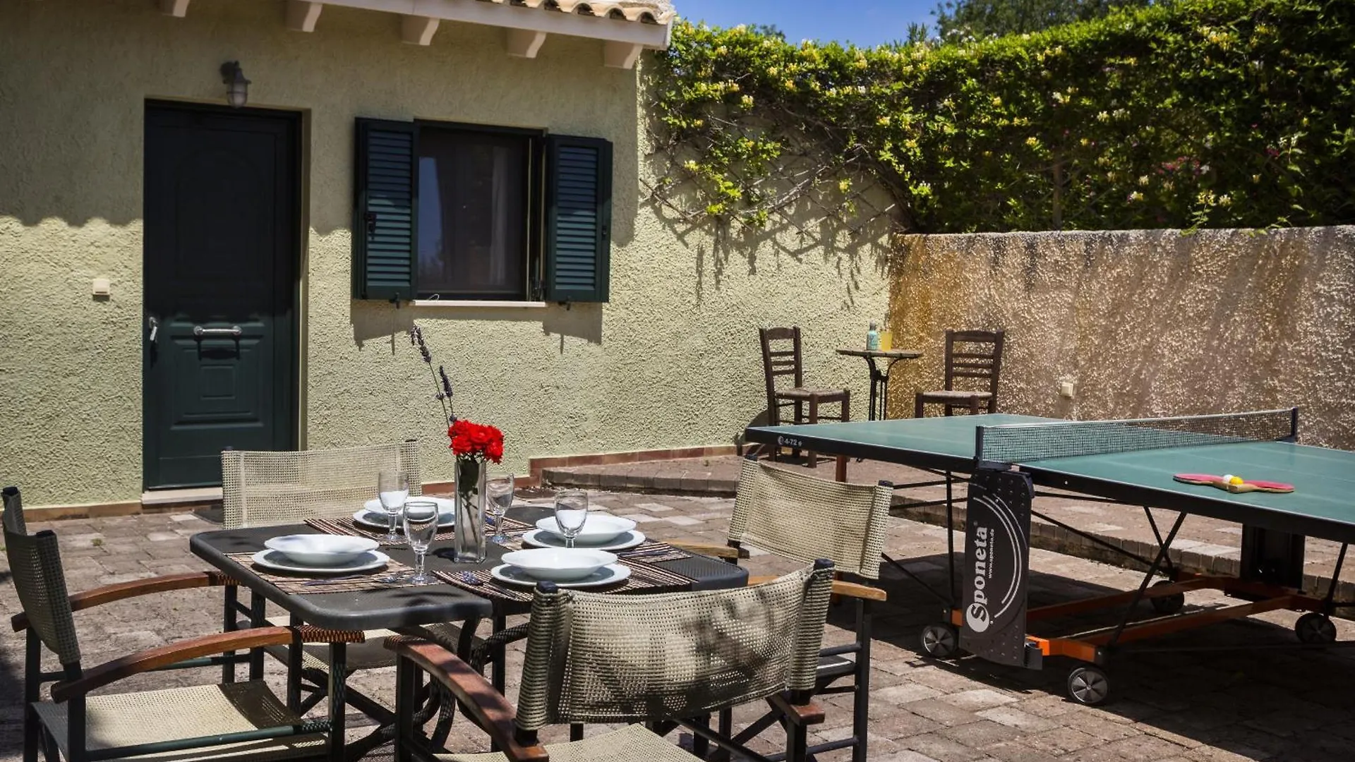 Villa Dionysus Argostoli  Argostoli (Kefalonia)
