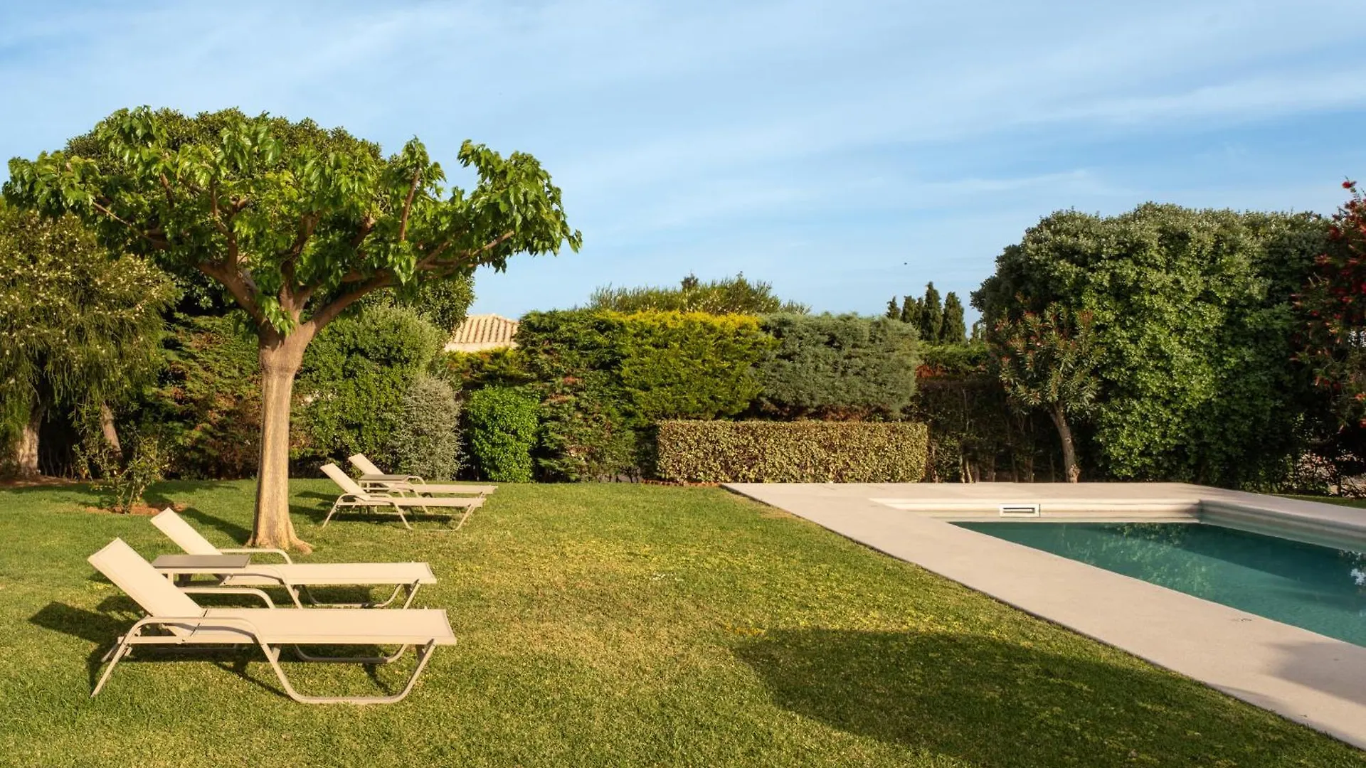 Villa Dionysus Argostoli  Grekland
