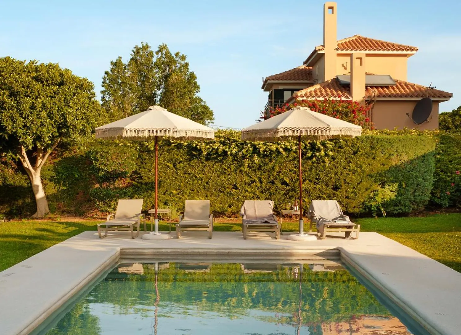 Villa Dionysus Argostoli