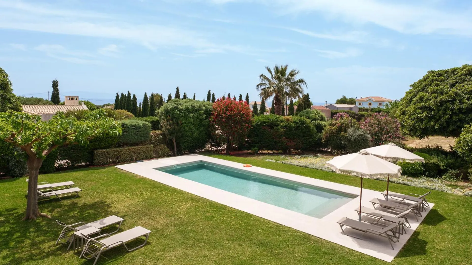 Villa Dionysus Argostoli