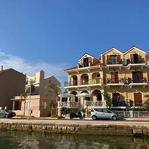 Hotel Aggelos Kefalonia, Argostóli