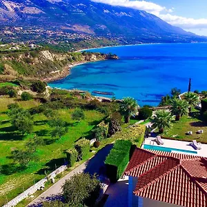 Villa Seaside Kefaloniaprivatevillas, Argostoli (Kefalonia)