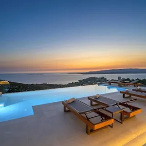 Villa Echos, Argostoli (Kefalonia)