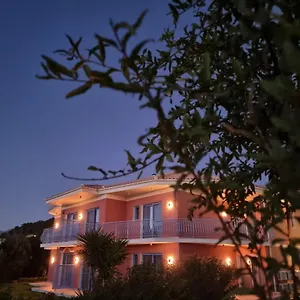 Aparthotel Julietta, Argostoli (Kefalonia)