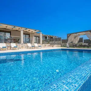 Villa Marianna - Aria -, Argostoli (Kefalonia)