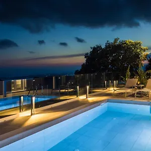 Villa Summertime, Argostoli (Kefalonia)