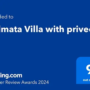 Villa Helmata With Privecy, Argostoli (Kefalonia)