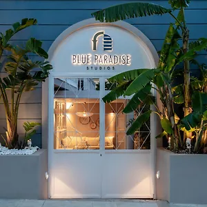 3* Aparthotel Blue Paradise