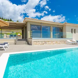 Villa Lassi Fos, Argostoli (Kefalonia)