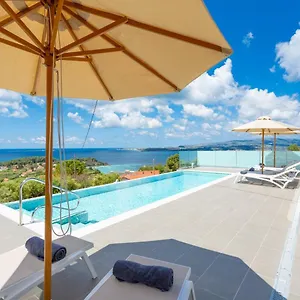 Villa Lassi Illios, Argostoli (Kefalonia)