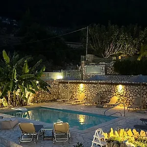Appartement Katarina Kefalonia - Sea View, Argostóli