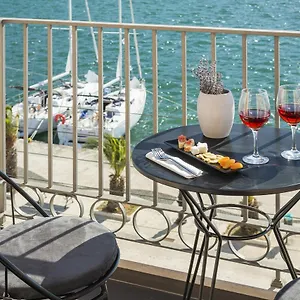 Appart hôtel Marina, Argostóli