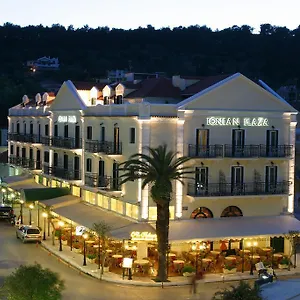 Hotel Ionian Plaza &, Argostóli