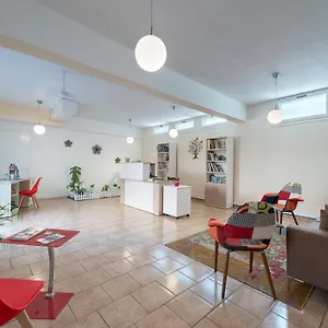 Appart hôtel Byron, Argostóli
