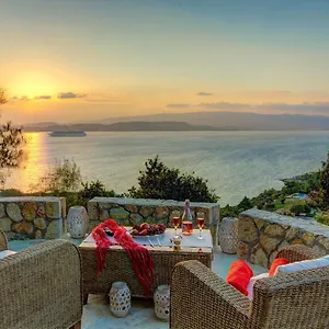 Villa Ionian Vista, Argostoli (Kefalonia)