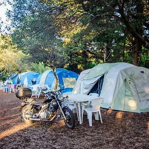 Camping Camping, Argostóli