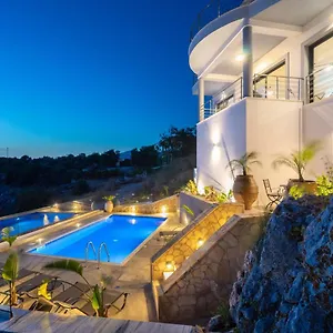 Villa Katia Kefalonia, Argostoli (Kefalonia)