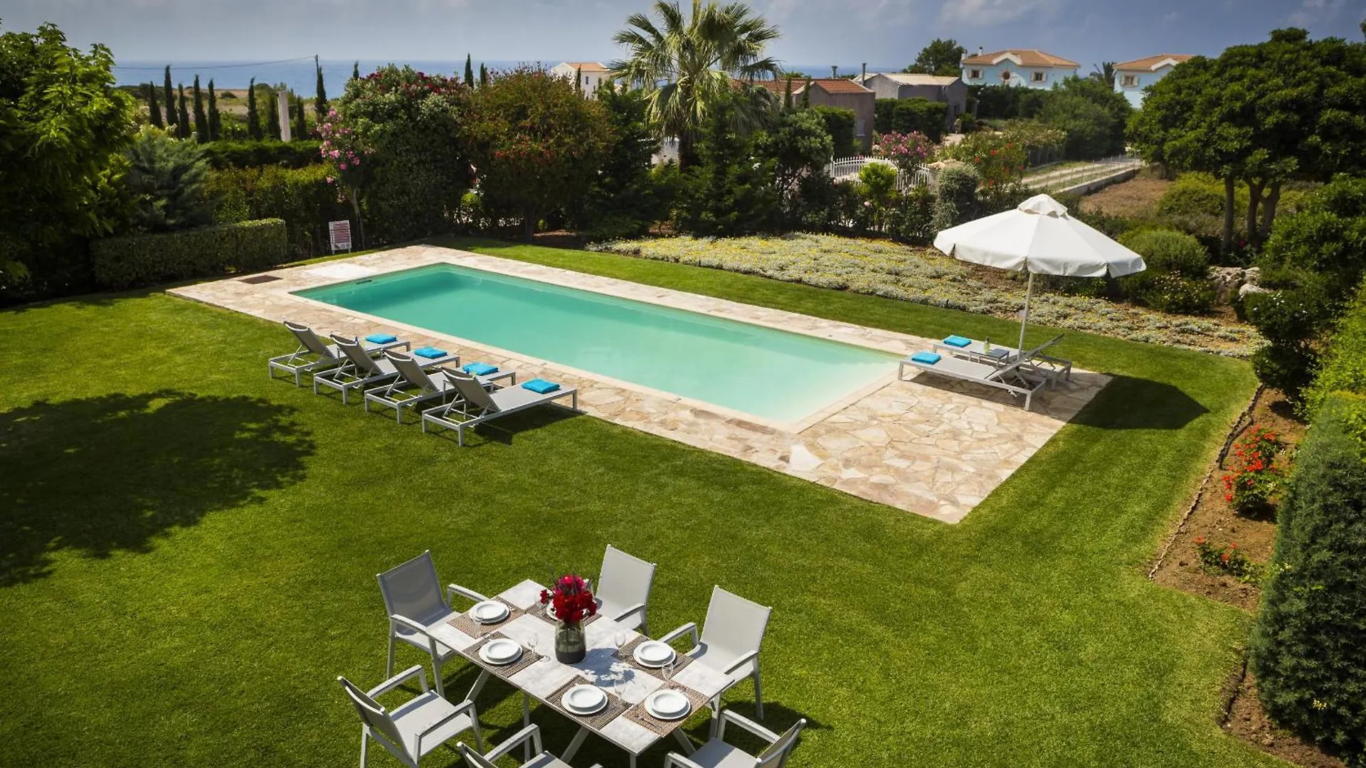 Villa Dionysus Argostoli   Argostoli (Kefalonia)