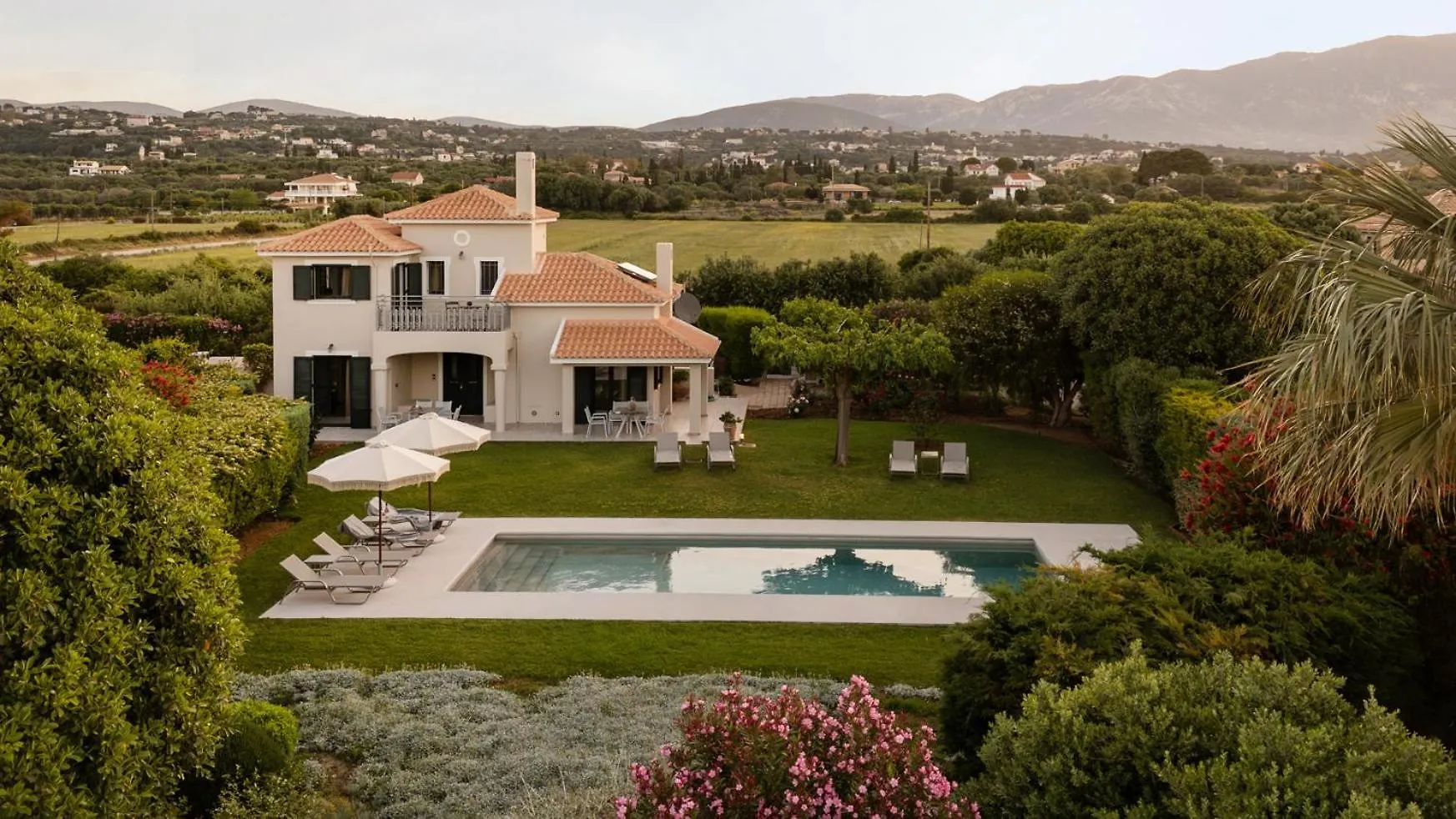 Villa Dionysus Argostoli   Argostoli (Kefalonia)